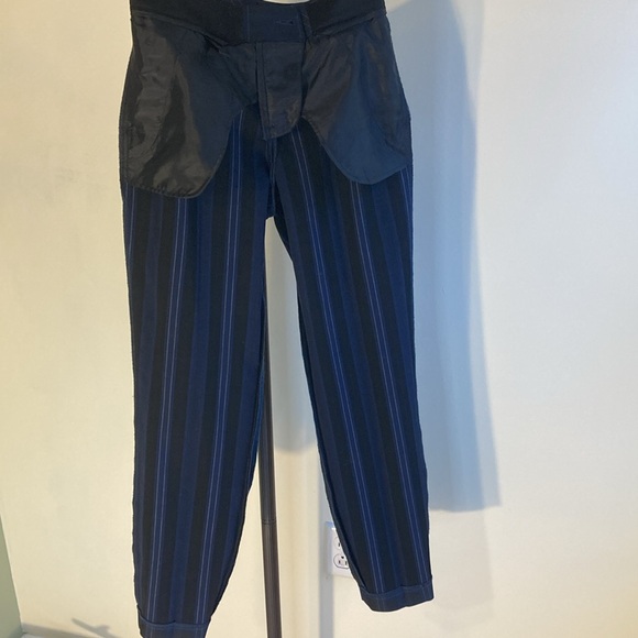 Express columnist 00R- long pants - Picture 14 of 15